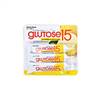 Glutose 15 Glucose Supplement, 3 per Pack Gel Lemon Flavor, 00574006930 - Pack of 3