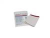 Kendall Transparent Film Dressing Rectangle 2 X 2-3/4 Inch 2 Tab Delivery Without Label Sterile, 6640 - Case of 400