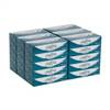 Angel Soft Ultra Professional Series Facial Tissue, White 7-2/5 X 8-4/5 Inch, 48560 - CASE OF 3750