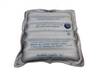 Comfort Flo Seat Cushion 18 W X 16-1/2 D Inch Gel, MR6000 - SOLD BY: PACK OF ONE