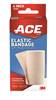 ACE Elastic Bandage, 4 Inch Width, Standard Compression, Single Hook and Loop Closure, Tan, NonSterile, 207604 - SOLD BY: PACK OF ONE