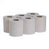 Pacific Blue Select Paper Towel Center Pull Roll, Perforated 8-1/4 X 12 Inch, 44000 - CASE OF 6