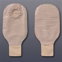 New Image Colostomy Pouch 12 Inch Length Drainable, 18123 - BOX OF 10