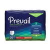Prevail Extra Underwear, Medium, Moderate Absorbency, Pull On