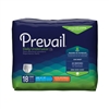 Prevail Extra Underwear, LARGE, Pull On, Moderate Absorbency