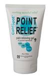 Point Relief ColdSpot Topical Pain Relief, 12% - 0.06% Strength Capsaicin / Menthol Topical Gel 4 oz., 11-0730-1 - EACH