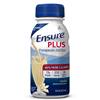 Ensure Plus Vanilla Flavor 32 Ounce Container Bottle Ready to Use, 58251 - CASE OF 6