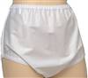 Sani-Pant Protective Underwear, Unisex Nylon Medium Snap Closure, 850MED - EACH