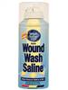 Simply Saline Wound Wash 3 Ounce Spray Can, 02260008553 - SOLD BY: PACK OF ONE