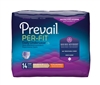 Prevail Per-Fit Underwear Women, Ex-Large, Moderate Absorbency, PFW-514