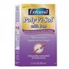 Poly·Vi·Sol with Iron Pediatric Multivitamin Supplement, Vitamin A 1500 IU Strength Oral Drops 1.67 oz., 00087040501 - EACH