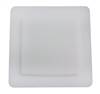Adhesive Dressing, McKesson, 6 X 6 Inch NonWoven Gauze Square White NonSterile, 16-89266 - Pack of 30
