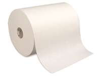 enMotion Paper Towel Roll, White, 10 Inch X 800 Foot, Georgia Pacific 89460