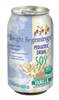 Bright Beginnings Soy Pediatric Vanilla Flavor 8 Ounce Can Ready to Use, 35009 - CASE OF 24
