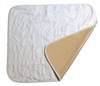 CareFor with Halo Shield Underpad, 32 X 36 Inch Reusable Polyester / Rayon Heavy Absorbency, 1994H - EACH