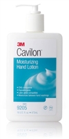 Cavilon Moisturizing Hand Lotion, 16 Ounce Pump Bottle, Unscented, 3M 9205 - Sold by: Pack of One