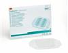 Tegaderm Tranparent Film Dressing Oval 5-7/8 X 6 Inch 2 Tab Delivery Without Label Sterile, 90802 - BOX OF 5