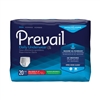 Prevail Underwear For Men, Small / Medium, Pull On Disposable, PUM-512/1