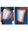 WoundGard Adhesive Dressing 6 X Inch Gauze Square White Sterile, MP00096C - PACK OF 30