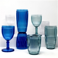 Le Cadeaux Milano Glassware