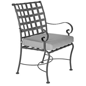 OW Lee Lee Arm Chair