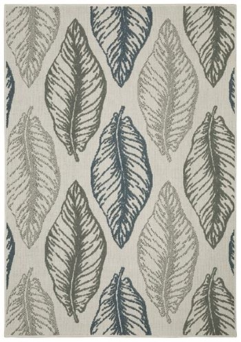 Oriental Weavers Torrey 5570Y