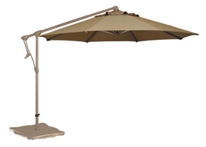 10' Cantilever Umbrella