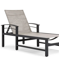 Winston Stanford Adjustable Chaise