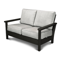 Polywood inc Harbour Harbour Loveseat