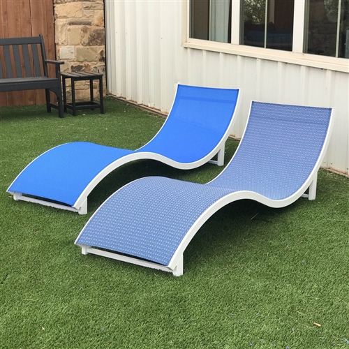 Leisure Creations Aqua Chaise