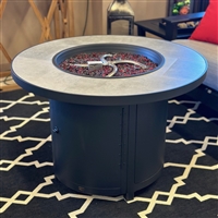 OW Lee 36 Round Firepit