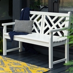 Polywood inc Benches Polywood Benches