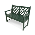 Polywood inc Benches Polywood Benches