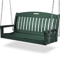 Polywood inc Swings Polywood Swings