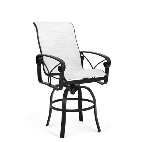 Winston Palazzo Barstool