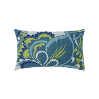 Elaine Smith Smith Lumbar Pillow