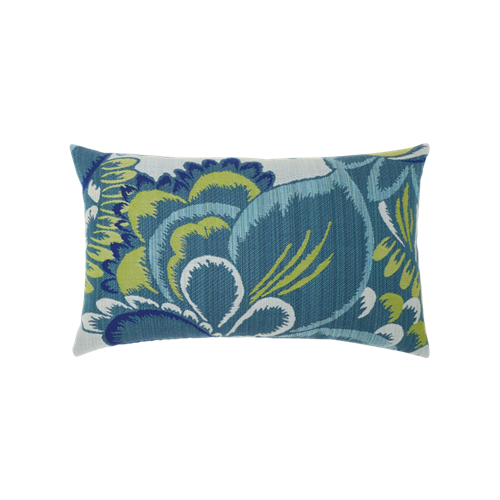 Elaine Smith Smith Lumbar Pillow