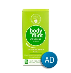 Body Mint Auto Delivery