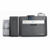 Fargo HDP6600 Single-Sided Color ID Card Printer with Contactless Encoder Graphic