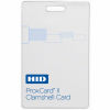 HID 1326 ProxCard II Clamshell Proximity Cards Graphic