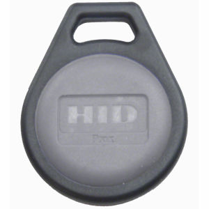 HID 1346 ProxKey III Key Fobs Graphic