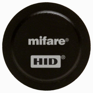 HID FlexSmart 1435 (1K) MIFARE Classic Adhesive Tags Graphic