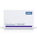 HID FlexSmart 1446 (4K) MIFARE Classic Cards Graphic