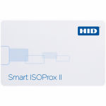 HID 1597 Smart IsoProx II Proximity Cards Graphic