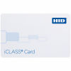 HID 210 iCLASS Smart Cards Graphic