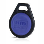 HID 325 iCLASS SE Key fobs Graphic