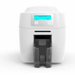 Magicard 300 Uno ID Card Printer Graphic