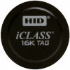HID 330 iCLASS SE Tags Graphic