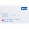 HID iCLASS SE 350 MIFARE Classic + Prox SmartCards Graphic