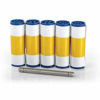 Magicard Cleaning Rollers (5 Sleeves, 1 Roller bar) Graphic